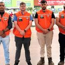 Ascom Defesa Civil de Maceió