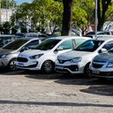 O vencimento é para veículos com finais de placa 3 e 4; emissão do documento pode ser feita de forma digital - Foto: Ascom Sefaz