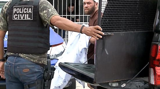 Reprodução/TV Atalaia