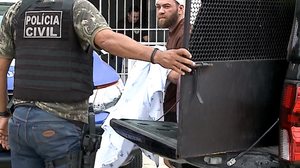 Reprodução/TV Atalaia