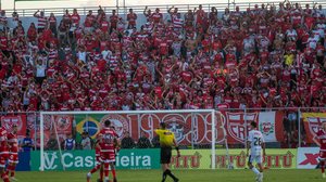 Francisco Cedrim/CRB