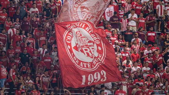 Francisco Cedrim / CRB