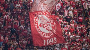 Francisco Cedrim / CRB