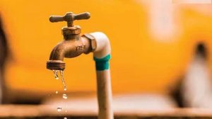 Imagem Pilar e Rio Largo têm interrupção no abastecimento d'água nesta quinta, 12