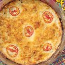 Imagem Repolho vira camarão? Essa receita prova que sim!