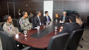 Foto: Divulgação/TRE-AL