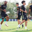 © Rafael Ribeiro/CBF/Drieitos Reservados