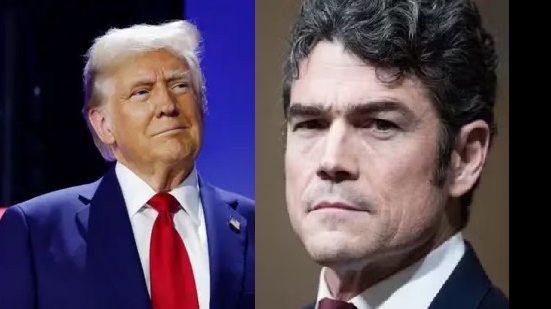 Imagem Diretor de contraterrorismo dos EUA abandona o cargo em protesto pela guerra do Irã