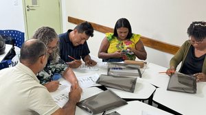 Imagem Vagas abertas para o Programa gratuito de Alfabetização e Letramento de Jovens e Adultos