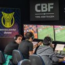 VAR vai ter mais autonomia para corrigir decisões do árbitro de campo - Fábio Souza / CBF