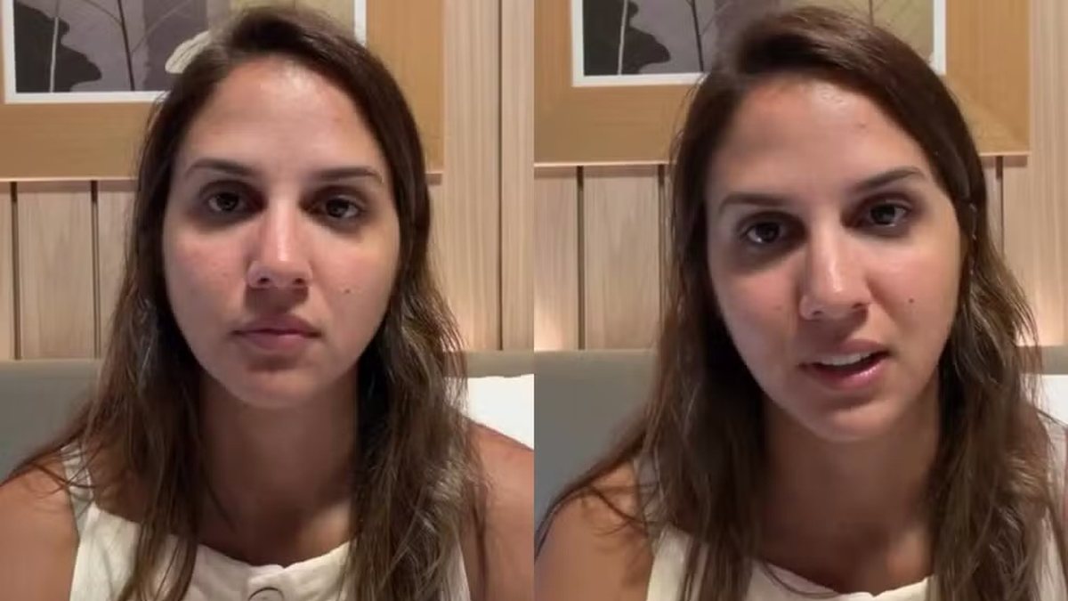 Vereadora denuncia funcionário de parque aquático por assédio sexual