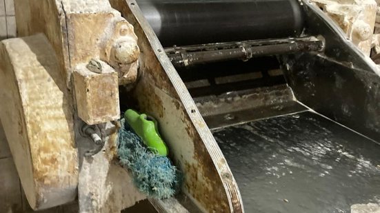 Vigilância Sanitária interdita mercadinho e panificação irregulares - VISA