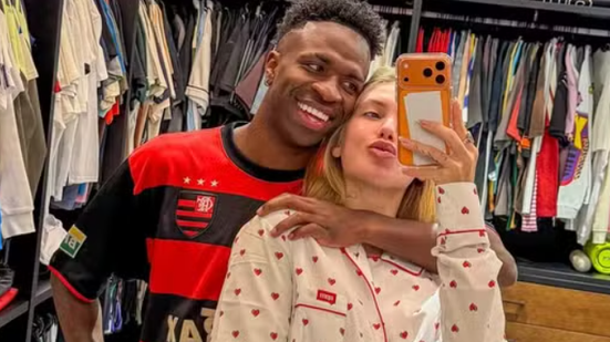 Reprodução / Redes sociais