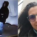 Vitória Figueiredo Barreto, psicóloga desaparecida na Inglaterra, teria saído de Brightlingsea em duas embarcações - Polícia de Essex / Reprodução