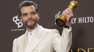 Wagner Moura vai apresentar prêmio na cerimônia do Oscar - Reuters / Folhapress