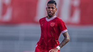 Lateral-direito Weverton deixa o CRB e é anunciado por outro clube da Série B - Divulgação / CRB