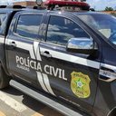 Homem é indiciado após convencer idosa de 82 anos a fazer empréstimos em Estrela de Alagoas - Foto: Cortesia/PCAL
