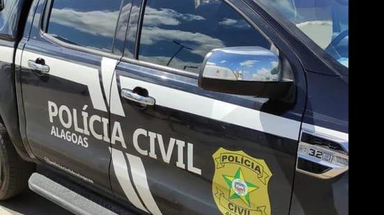 Homem é indiciado após convencer idosa de 82 anos a fazer empréstimos em Estrela de Alagoas - Foto: Cortesia/PCAL