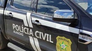 Homem é indiciado após convencer idosa de 82 anos a fazer empréstimos em Estrela de Alagoas - Foto: Cortesia/PCAL