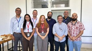 Ascom Equatorial Energia