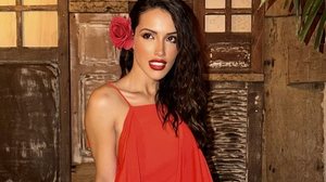 Letícia Bastos despontou para a cena nacional da música após participar do programa The Voice Brasil - Foto: Divulgação