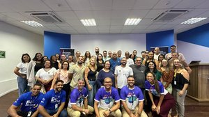 Iniciativa reúne conteúdos digitais, realidade virtual e atividades práticas - Foto: Ascom Equatorial