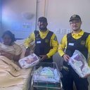 A criança nasceu durante o trajeto entre os bairros Cruz das Almas e Poço - Foto: DMTT