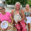 Evento valoriza o papel das mulheres no desenvolvimento das cooperativas e a importância de que elas ocupem mais espaços estratégicos de decisão. - Foto: Assessoria