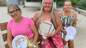 Evento valoriza o papel das mulheres no desenvolvimento das cooperativas e a importância de que elas ocupem mais espaços estratégicos de decisão. - Foto: Assessoria