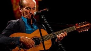 João de Lima construiu uma trajetória marcada pela força da palavra e pela fidelidade às raízes do sertão - Foto: Divulgação