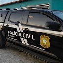 Ação cumpriu mandados de prisão expedidos pela Justiça após denúncia do Ministério Público - Foto: Arquivo PC