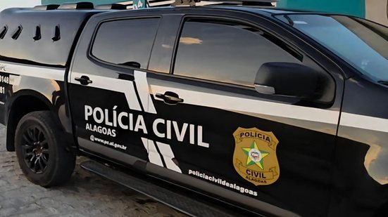 Ação cumpriu mandados de prisão expedidos pela Justiça após denúncia do Ministério Público - Foto: Arquivo PC