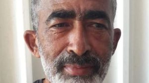 Imagem Família faz apelo para encontrar pernambucano desaparecido após piquenique na Ponta Verde