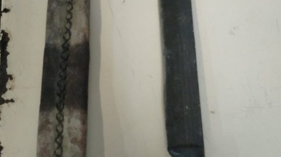 PM prende homem que agrediu a companheira em Piranhas - Foto: Ascom PM