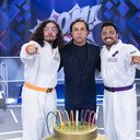 Antonio Chahestian/RECORD