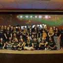 Equipe vencedora Yellow Kite