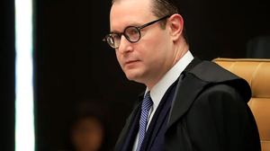 © Rosinei Coutinho/SCO/STF