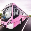 Coletivo exclusivo vai oferecer mais segurança às passageiras. - Foto: Jonathan Lins/Secom Maceió