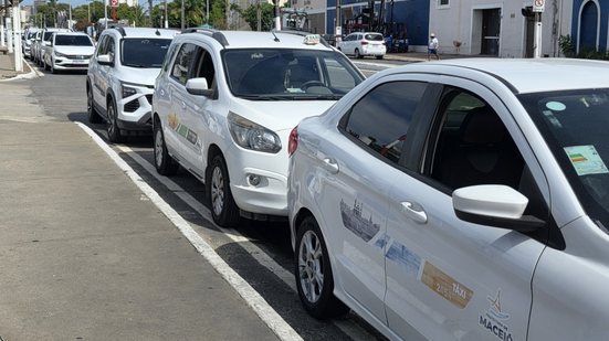 Beto Macário/ Secom Maceió