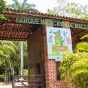 Parque Municipal de Maceió abre agendamentos para visitas guiadas - Alexandre Vieira / Alurb