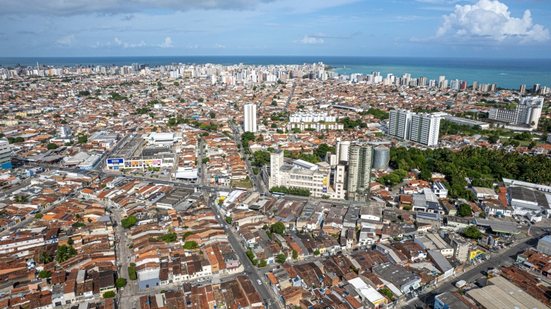 Imagem de arquivo - Célio Júnior / Arquivo Secom Maceió