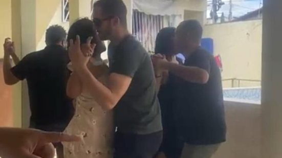 Foto: Reprodução/Rede Sociais