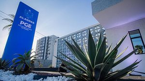 Procuradoria-Geral do Estado (PGE) - Foto: Pei Fon/Secom Alagoas