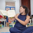 Alagoas consolida trajetória contínua no incentivo à leitura e integra nova etapa nacional de fortalecimento das bibliotecas. - Foto: Tatiane Almeida