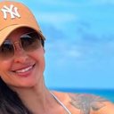 A advogada Tamyris Teixeira Santos - Reprodução