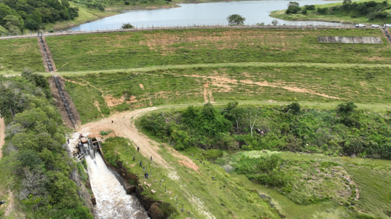 Divulgação/ FPI-AL