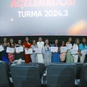 Imagem Lançamento em cinema apresenta força criativa de negócios alagoanos