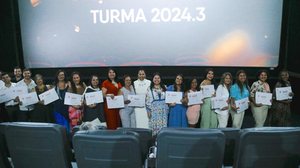 Imagem Lançamento em cinema apresenta força criativa de negócios alagoanos