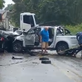 Colisão entre veículos deixa uma pessoa morta em rodovia na BR\u002D316