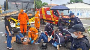 Foto: Reprodução/Guarda Municipal de Maceió
